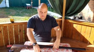 ИЖ 59 Спутник обзор