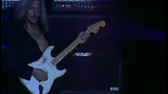 Axel Rudi Pell - The Clown Is Dead смотреть онлайн