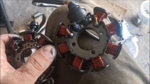 Regulmoto ATHLETE 300 умирают аккумуляторы серия 2