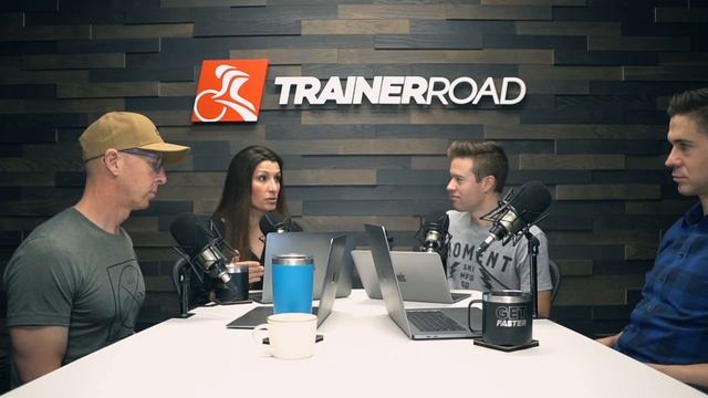 Nutrition Tips: Does Mid-Ride Protein Blunt Carb Absorption? (Ask a Cycling Coach 238) смотреть онлайн