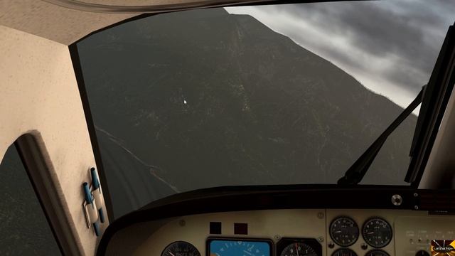 X-plane 11 [Livestream] CYRV Revelstoke | CYCG Castlegar, BC | VFR flying through the mountains смотреть онлайн