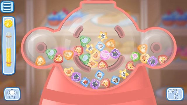 Hippo's | Sweet Candy Shop for Kids (Android Gameplay) | Cute Little Games смотреть онлайн