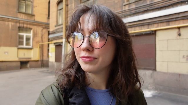 Путешествие в Петербург; размышления о прошлом, походы по музеям и красота вокруг