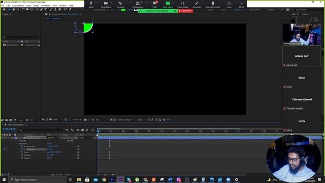 How to Use Keyframes to Create Dynamic and Engaging Videos : A Step-by-Step Tutorial смотреть онлайн