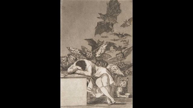 Франсиско Гойя – биография и жизнь испанского художника и гравёра смотреть онлайн