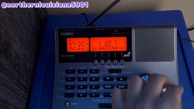 SUPER STORM SUNDAY! 30+ Minutes Of EAS Alerts From 2/11/2024! [EAS #2,022 - #2,066]