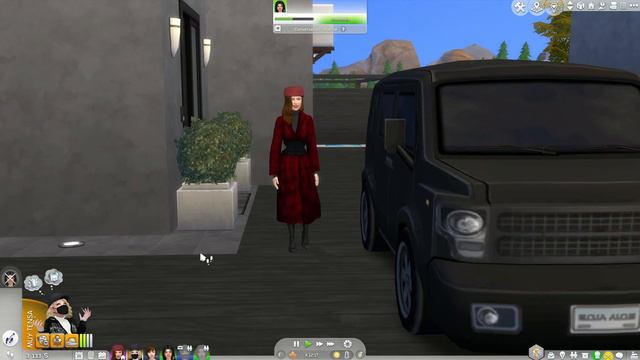 HARIN LA IDOL🎤: CAPITULO 17! *preparándose para el comeback✨* (Sims 4 k-pop) смотреть онлайн