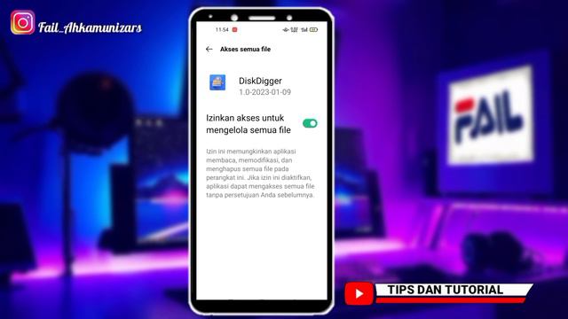 Cara Mengembalikan Foto Dan Video Yang Terhapus Permanen Di Android | 100% Work смотреть онлайн