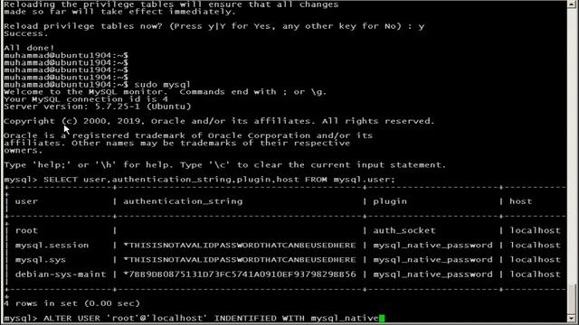 How to Set Up LAMP Stack on Ubuntu 19.04 смотреть онлайн