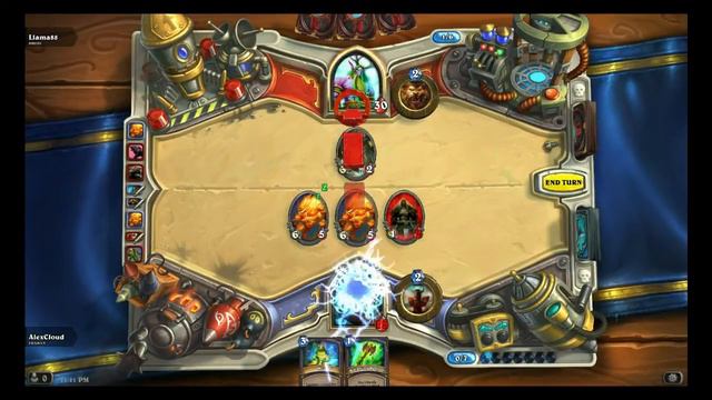 Hearthstone GvG Arena Shaman: 12 wins ( Final Boss) + Rewards at the end смотреть онлайн