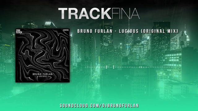 Bruno Furlan - Lucious (Original Mix) смотреть онлайн