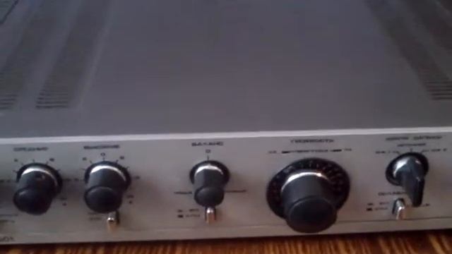 Усилитель Кумир 001 доработанный смотреть онлайн