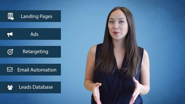 What is a Landing Page? смотреть онлайн