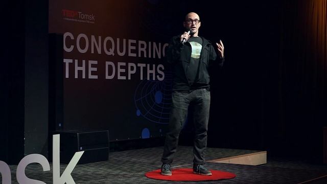 AI = artificial imagination: neural networks in the hands of a savage | Vadim Epstein | TEDxTomsk смотреть онлайн