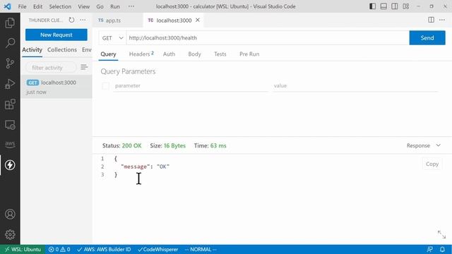 ⭐ Build REST API for Beginners with Node.js + Express.js + TypeScript. ? Fully Explained ? смотреть онлайн