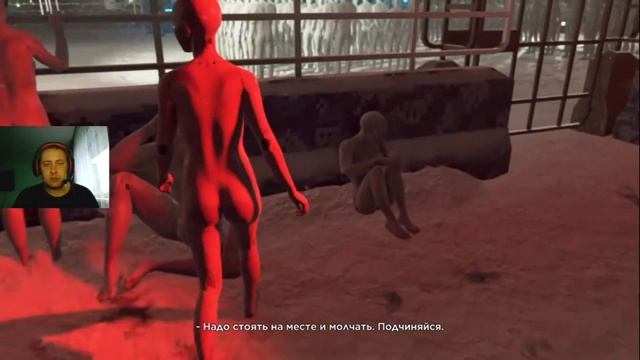 К ТАКОМУ ФИНАЛУ Я НЕ БЫЛ ГОТОВ....ПРОХОЖДЕНИЕ ДЭТРОЙТ! смотреть онлайн