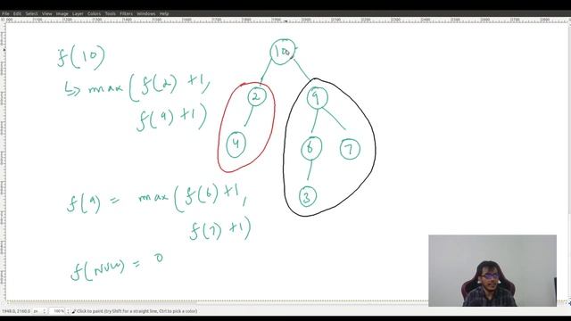 Leetcode #10 - Maximum Depth Of A Binary Tree - Python Solution смотреть онлайн
