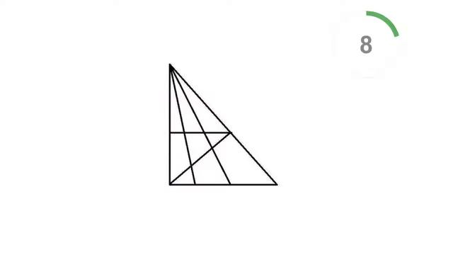 HOW MANY TRIANGLES IN THE SHAPE MEMORY TEST 98% CANNOT SOLVE смотреть онлайн