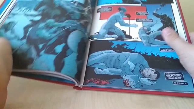 [Обзор комикса] Лучшие комиксы о супергероях Marvel #8: Чёрная пантера смотреть онлайн