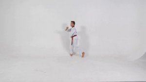 Техника Тхэквондо/ВАЖНО ЗНАТЬ/Комплекс #5