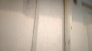 Как устранить щель между дверями - Проблема