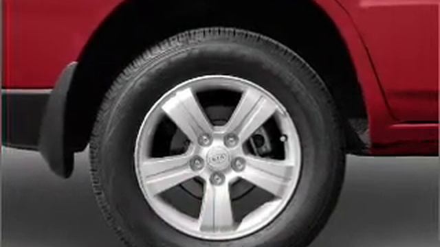 2010 Kia Sportage - Houston TX смотреть онлайн