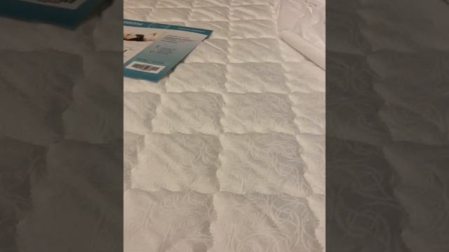 Отзыв о матрасе Аскона Sky Standart 160*200 и магазине "Анатомия сна" смотреть онлайн