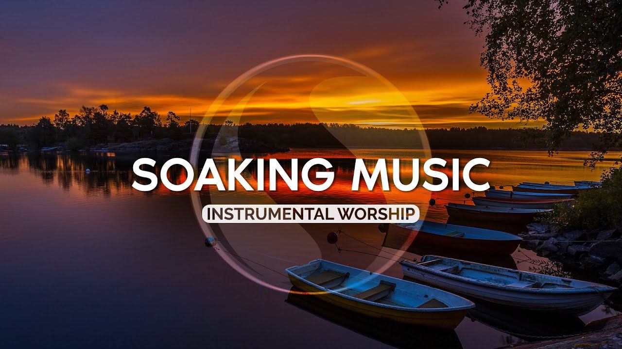 Наедине с Богом • Музыка Без Слов • Для Поклонения и Молитвы смотреть онлайн