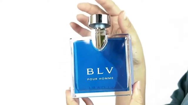 Bvlgari Blv Cologne By Bvlgari Bulgari Review