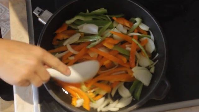 ПОПРОБУЙТЕ, это ОЧЕНЬ ВКУСНО!!!ГОТОВЛЮ ТОЛЬКО так!!!! смотреть онлайн