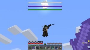 ?ЧАНК ЗОМБИ ПРОТИВ ЧАНКА СКЕЛЕТА ПРОТИВ ЧАНКА ЭНДЕРМЕНА В МАЙНКРАФТ ТРОЛЛИНГ ШЕДИ И НУБИК MINECRAFT