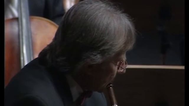 Domenico cimarosa ,concerto for tow flutes and orchestra Eckart haupt &Tarek hatem смотреть онлайн