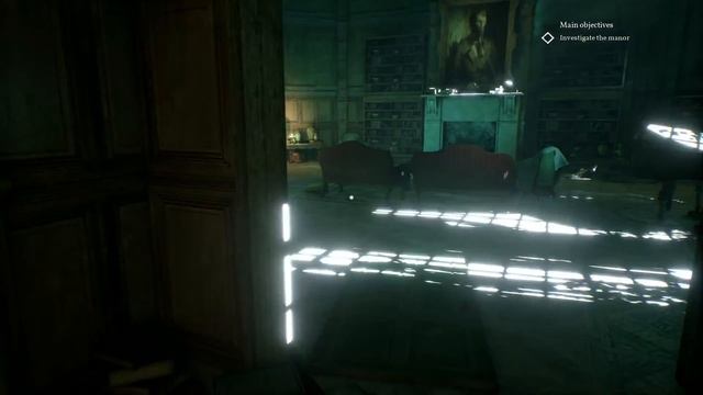 WHAT HAPPENED TO THEM?! - The Darkness is Revealing Itself - Call of Cthulhu Gameplay смотреть онлайн
