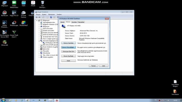 Minecraft Crash Report Hatasının Çözümü! - 2019 смотреть онлайн