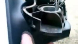 Lada Granta   установка накладок зеркал