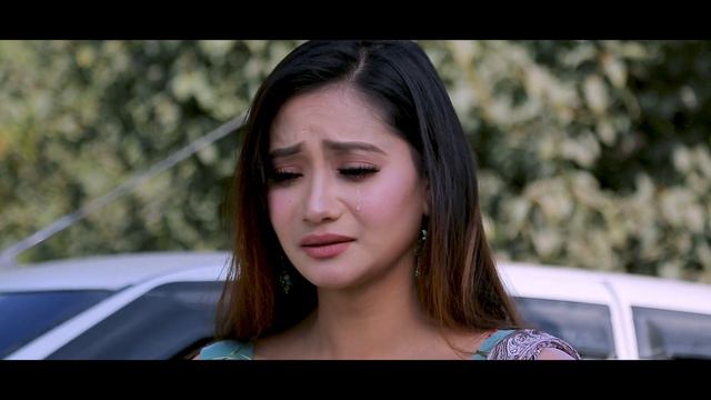 Manipuri Feature Film// AMUBA KUNDO// #Soma#Sadananda// Break up💔 Scene. смотреть онлайн