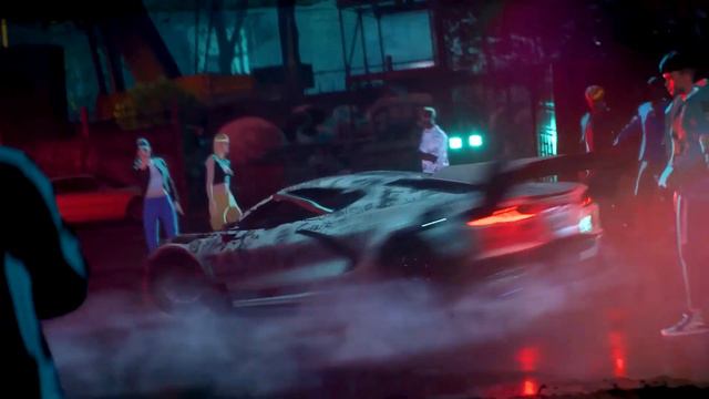 Need for Speed Unbound собирает очень положительные отзывы от игроков смотреть онлайн