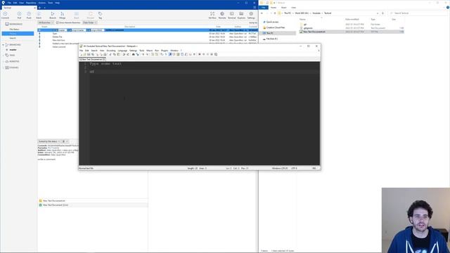 Tactical Combat 1 - Source Control and Project Creation - Unreal Engine Tutorial Turn Based смотреть онлайн
