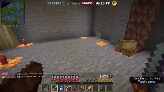 Preparing for origin realms spring event-part 1 смотреть онлайн