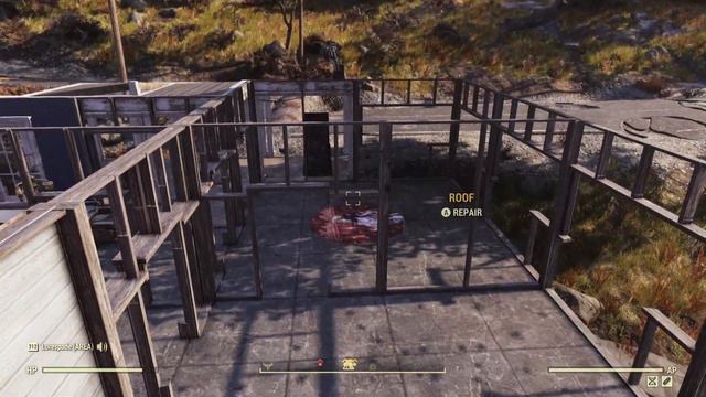 Like A Good Fallout 76 Camp Lorespade Is There To Make It Even Better With Lasers смотреть онлайн
