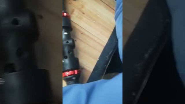 Kugoo S1 Plus Sostituire Tutorial Acceleratore 2（Kugoo S1 Plus更换加速指拨教程2） смотреть онлайн