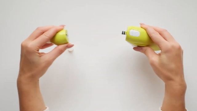 Назальный аспиратор AGU Penguin смотреть онлайн