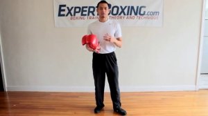 Правильный Размер Перчаток для Боксерских Тренировок