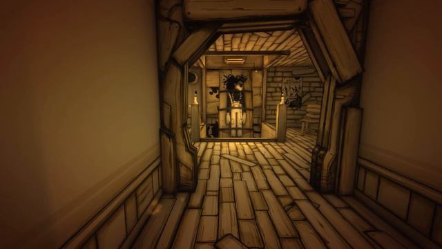 Are Alice and Sammy WORKING TOGETHER?! (Bendy & the Ink Machine Theories) смотреть онлайн
