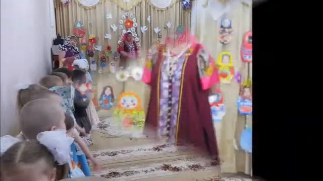 Русские матрешки ! смотреть онлайн