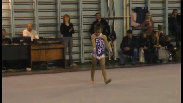 Харченко Настя 2005 г.р. смотреть онлайн