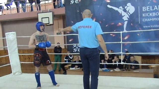 5.Шевченко(Новополоцк) - Царьков(Патриот,Минск) смотреть онлайн