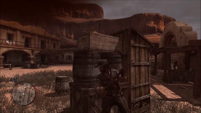 Rastafari Exposed Red Dead Redemption Hardcore Mode Ep 21 Finshed смотреть онлайн