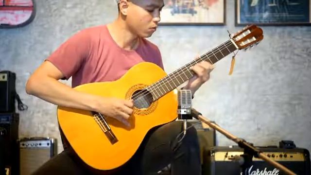 Abe Guitar 520 смотреть онлайн