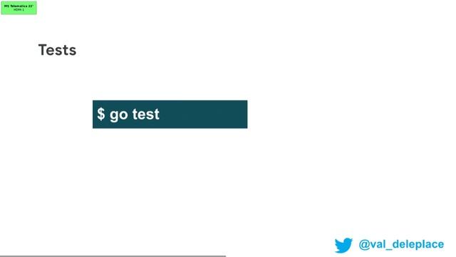 [DevFest Nantes 2019] Performance tuning of Go applications in Cloud смотреть онлайн